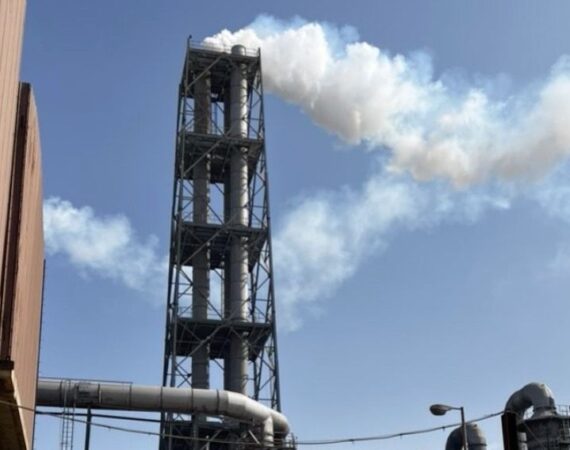 🌬 قياس جودة الهواء والضوضاء